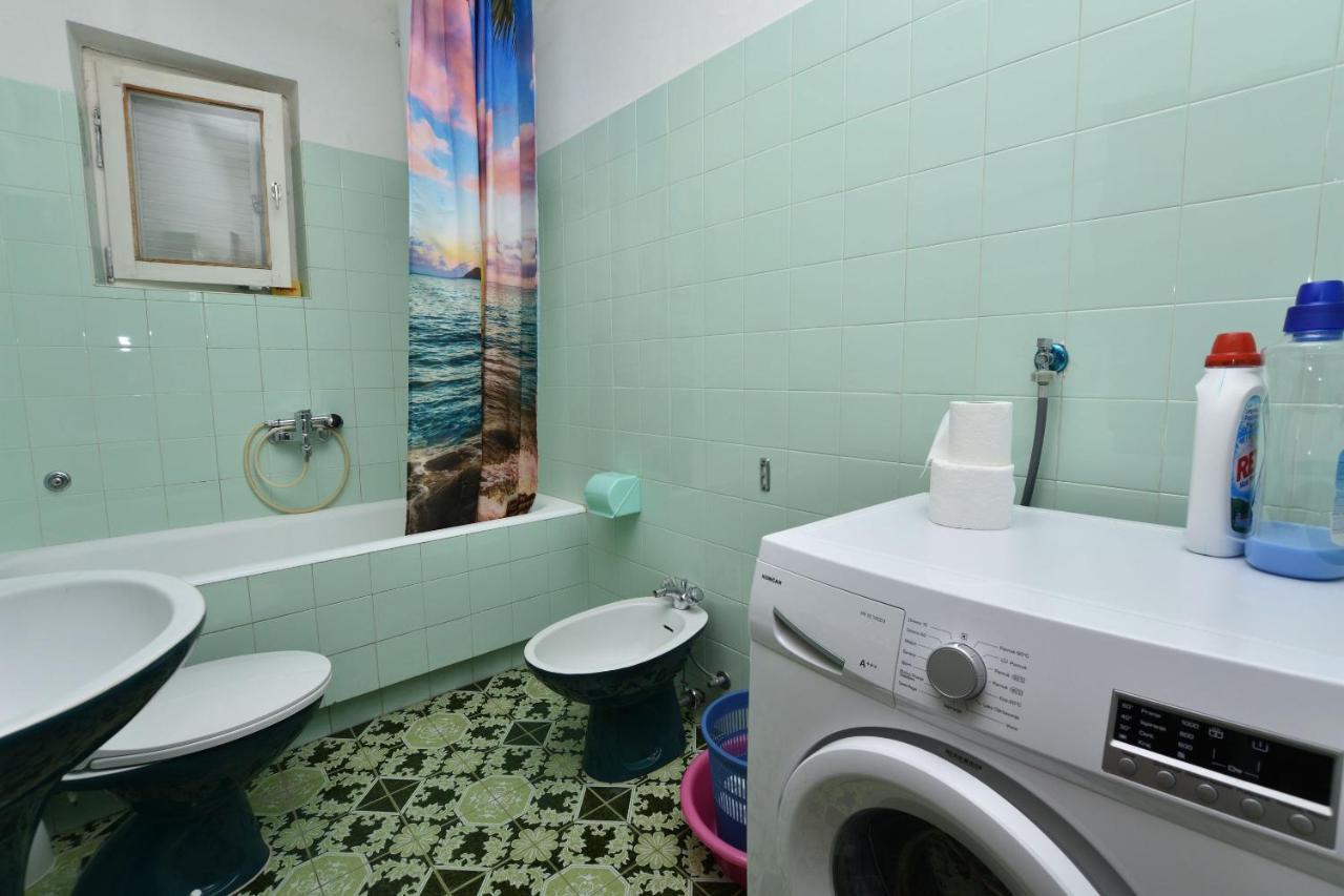 Apartment Josko Primošten Dış mekan fotoğraf