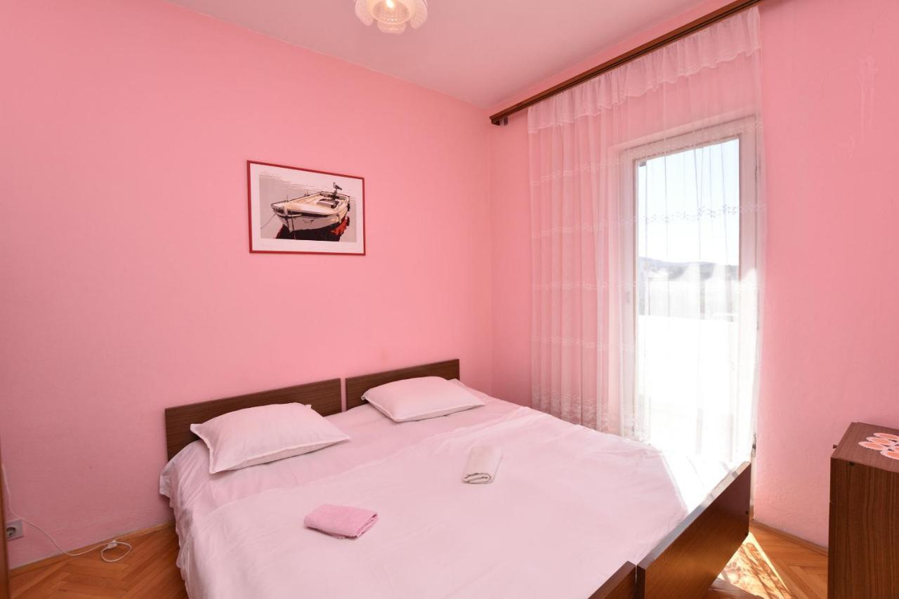 Apartment Josko Primošten Dış mekan fotoğraf